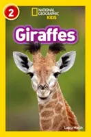 Jirafas - Nivel 2 - Giraffes - Level 2