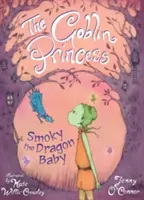 La princesa duende Smokey Dragon Baby - The Goblin Princess: Smokey Dragon Baby