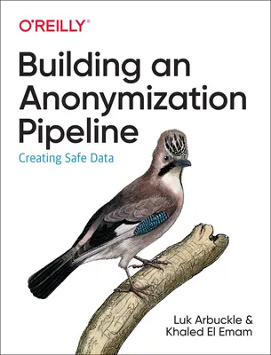 Construcción de un conducto de anonimización: Creación de datos seguros - Building an Anonymization Pipeline: Creating Safe Data