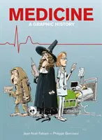 Medicina: Una Historia Gráfica - Medicine: A Graphic History