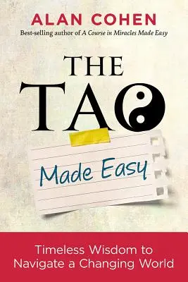 El Tao más fácil - The Tao Made Easy