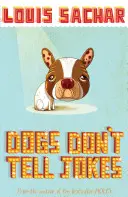 Los perros no cuentan chistes - Dogs Don't Tell Jokes