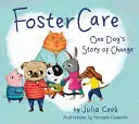 Acogida: La historia del cambio de un perro - Foster Care: One Dog's Story of Change