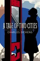 Historia de dos ciudades - Tale of Two Cities