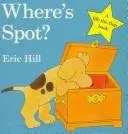 ¿Dónde está Spot? - Where's Spot?