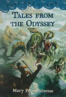 Cuentos de la Odisea, Parte 1 - Tales from the Odyssey, Part 1