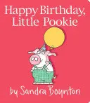 Feliz Cumpleaños, Pequeño Cuqui - Happy Birthday, Little Pookie