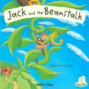 Jack y las habichuelas - Jack and the Beanstalk