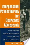 Psicoterapia interpersonal para adolescentes deprimidos - Interpersonal Psychotherapy for Depressed Adolescents