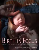 Birth in Focus: Historias y fotos para informar, educar e inspirar - Birth in Focus: Stories and Photos to Inform, Educate and Inspire