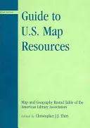 Guía de recursos cartográficos de Estados Unidos - Guide to U.S. Map Resources