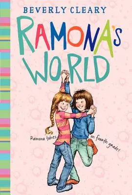 El mundo de Ramona - Ramona's World