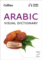 Diccionario Visual Árabe Collins - Collins Arabic Visual Dictionary