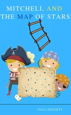Mitchell y el mapa de las estrellas - Mitchell and the Map of Stars