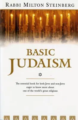 Judaísmo básico - Basic Judaism