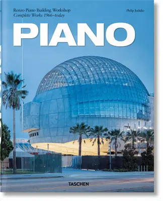 Piano. Obras Completas 1966-Hoy. Edición 2021 - Piano. Complete Works 1966-Today. 2021 Edition