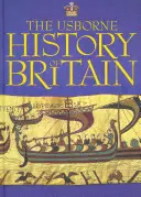 Historia de Gran Bretaña - History of Britain