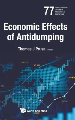 Efectos económicos del antidumping - Economic Effects of Antidumping