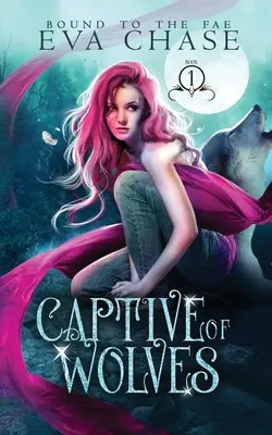 Cautivo de lobos - Captive of Wolves