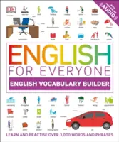 English for Everyone - Vocabulario en inglés - English for Everyone English Vocabulary Builder