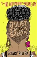 Julieta respira hondo - Juliet Takes a Breath