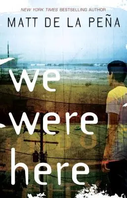 Estábamos aquí - We Were Here