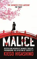 Malicia - Malice