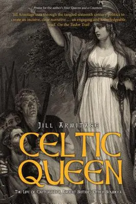 La reina celta: el mundo de Cartimandua - Celtic Queen: The World of Cartimandua