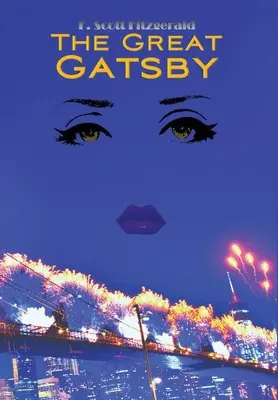 El Gran Gatsby (Edición Clásica Wisehouse) - Great Gatsby (Wisehouse Classics Edition)