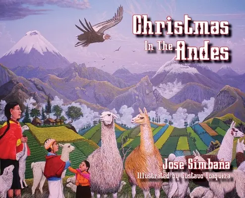 Navidad en los Andes - Christmas in the Andes