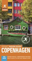 Pocket Rough Guide Copenhagen (Guía de viaje con Ebook Gratis) - Pocket Rough Guide Copenhagen (Travel Guide with Free Ebook)