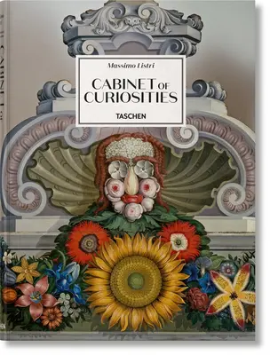 Listri. Gabinete de curiosidades - Listri. Cabinet of Curiosities