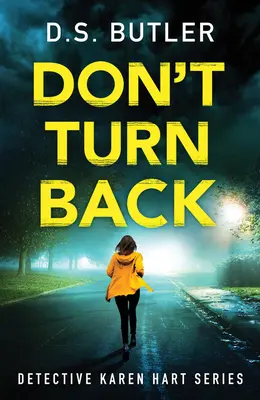 No vuelvas atrás - Don't Turn Back