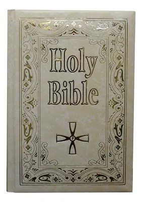 Nueva Biblia Católica San José (Tipo Grande) - St. Joseph New Catholic Bible (Large Type)