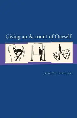 Dar cuenta de uno mismo - Giving an Account of Oneself