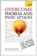 Superar fobias y ataques de pánico - Overcome Phobias and Panic Attacks