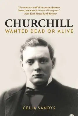 Churchill Se busca vivo o muerto - Churchill: Wanted Dead or Alive