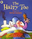Hairy Toe