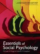 Lo esencial de la psicología social - Essentials of Social Psychology