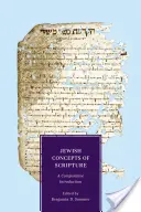 Conceptos judíos de la Escritura: Una introducción comparativa - Jewish Concepts of Scripture: A Comparative Introduction