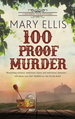 Asesinato a prueba de 100 - 100 Proof Murder