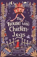 La casa con patas de pollo - House with Chicken Legs