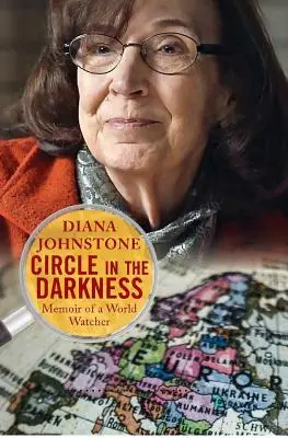 Círculo en la oscuridad: Memorias de un observador del mundo - Circle in the Darkness: Memoir of a World Watcher