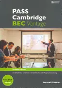 Aprobado Cambridge Bec Vantage - Pass Cambridge Bec Vantage