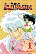 Inuyasha (Vizbig Edition), Vol. 1, 1