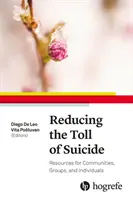 Reducir el coste del suicidio - Reducing the Toll of Suicide