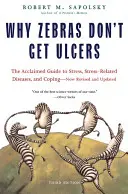 Por qué las cebras no tienen úlceras - Why Zebras Don't Get Ulcers