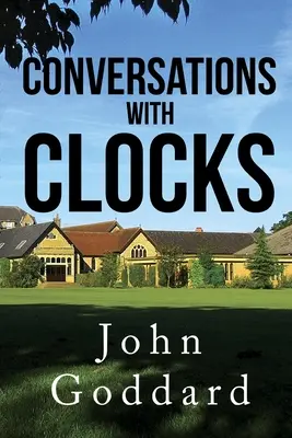 Conversaciones, con relojes - Conversations, With Clocks