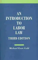 Introducción al Derecho del Trabajo - Introduction to Labor Law