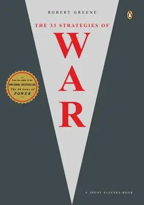 Las 33 estrategias de la guerra - The 33 Strategies of War